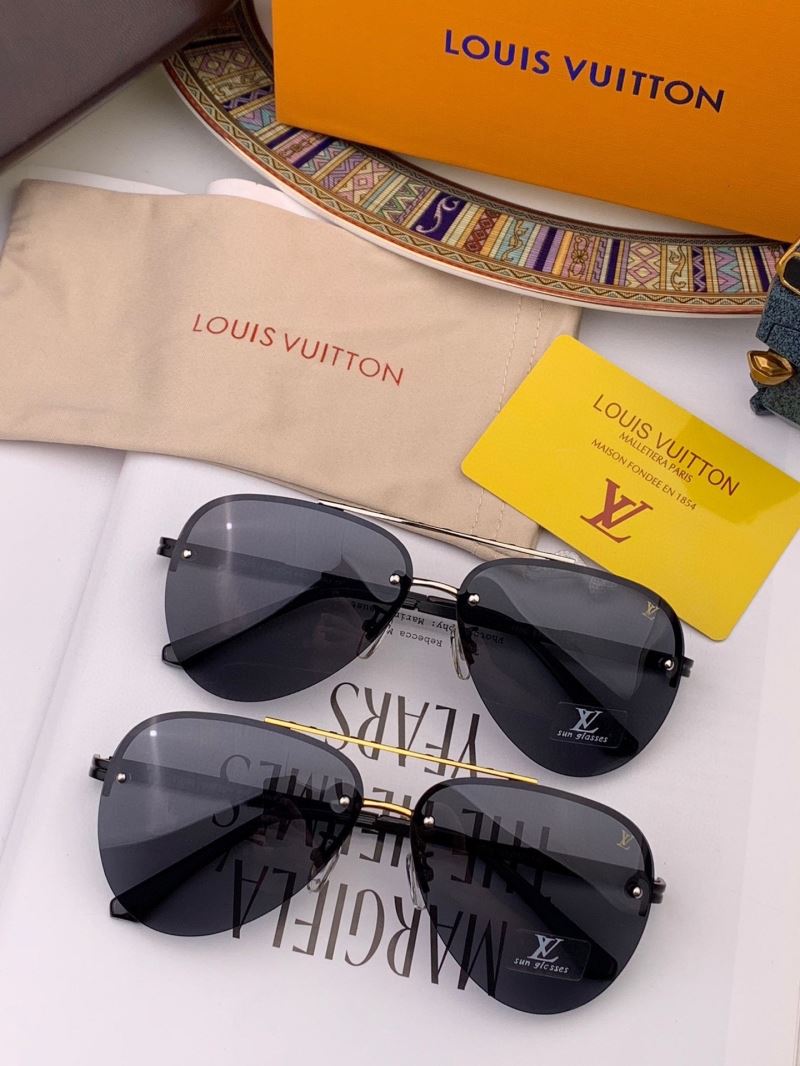 LV Sunglasses